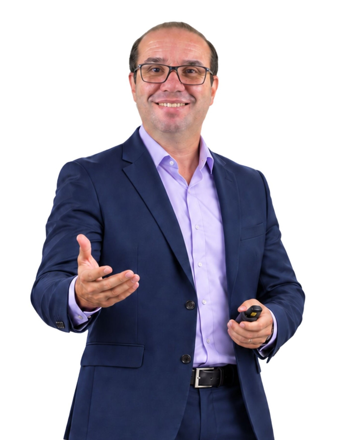 Marco Antonio Pereira